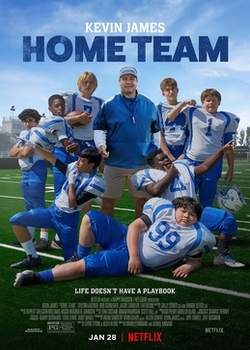 Home Team 2022 Hdrip dubbed in hindi HdRip